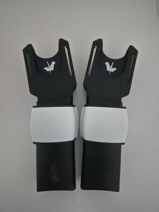 Adaptadores Bugaboo Maxi-Cosi