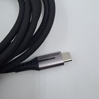 INIU Cavo USB-C 100W 2 Pezzi