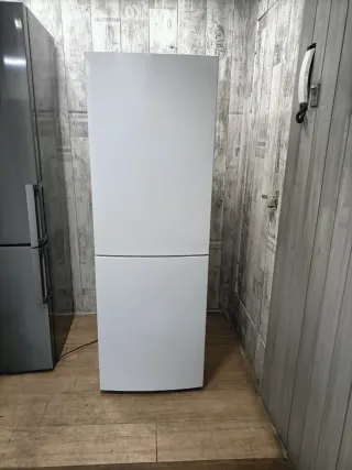 Frigorífico Haier 177x60cm A+ no Frost con Garantí