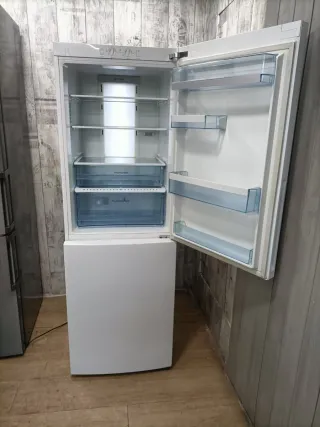 Frigorífico Haier 177x60cm A+ no Frost con Garantí