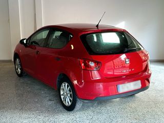 SEAT Ibiza 1.2 TSI - RECIÉN REVISADO