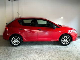 SEAT Ibiza 1.2 TSI - RECIÉN REVISADO