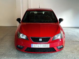 SEAT Ibiza 1.2 TSI - RECIÉN REVISADO
