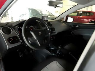 SEAT Ibiza 1.2 TSI - RECIÉN REVISADO