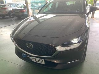 Mazda CX-30 2020 ZENITH