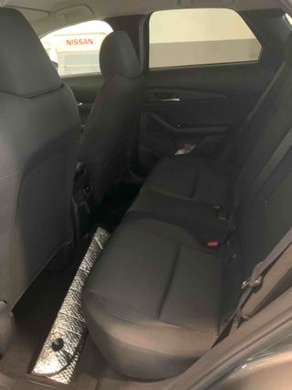 Mazda CX-30 2020 ZENITH