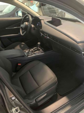 Mazda CX-30 2020 ZENITH