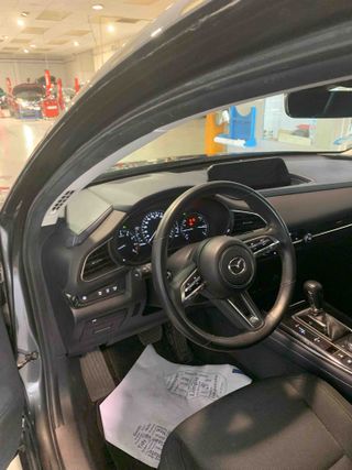 Mazda CX-30 2020 ZENITH