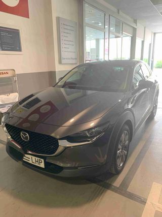 Mazda CX-30 2020 ZENITH