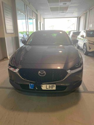 Mazda CX-30 2020 ZENITH