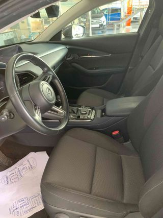 Mazda CX-30 2020 ZENITH