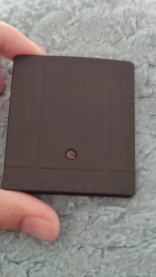 Cartucho Game Boy Color 27 en 1