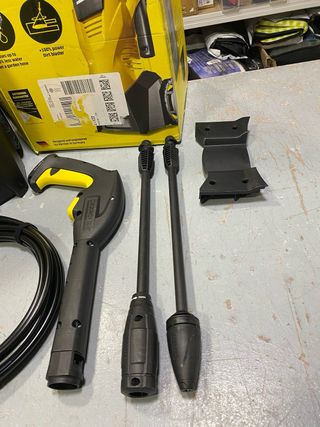 Hidrolimpiadora Kärcher K 3