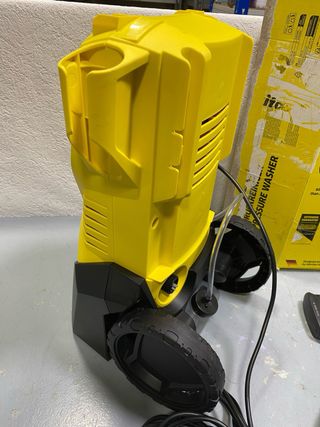 Hidrolimpiadora Kärcher K 3