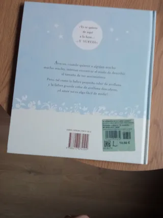 Adivina cuánto te quiero