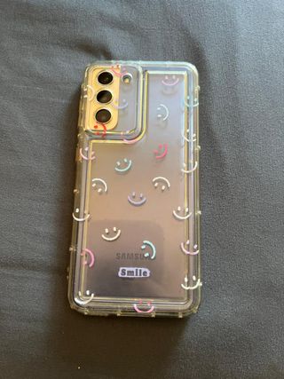 Samsung Galaxy S21 5G *COMO NUEVO*