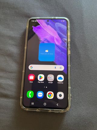 Samsung Galaxy S21 5G *COMO NUEVO*