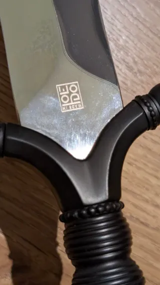 Espada Celta North Grimston