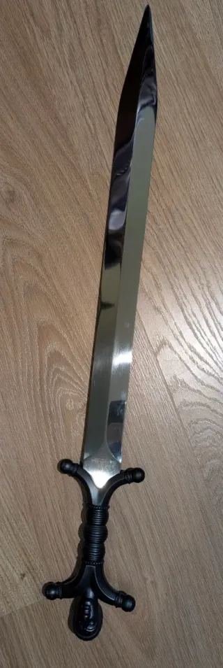 Espada Celta North Grimston