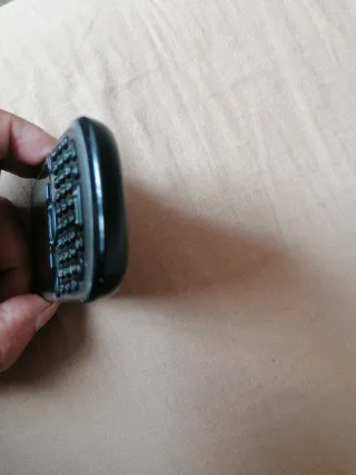 Teléfono Móvil Alcatel Colección Gris