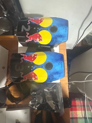 dron DJI repuestos originales Mavic Pro