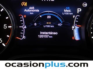 Jeep Compass 2.0 Multijet Limited 4x4 AD Auto 125 kW (170 CV)