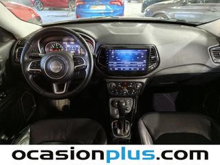 Jeep Compass 2.0 Multijet Limited 4x4 AD Auto 125 kW (170 CV)