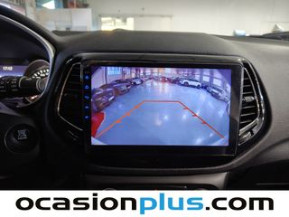 Jeep Compass 2.0 Multijet Limited 4x4 AD Auto 125 kW (170 CV)