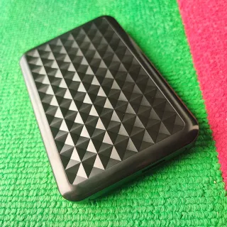 Disco Duro Externo SEAGATE 500GB