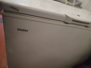 Congelatore Haier