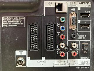 Sony Bravia KDL-32EX700 TV