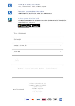 Sony Bravia KDL-32EX700 TV