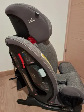 Silla de coche Joie con Isofix