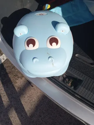 Bacinilla para bebé HOMCOM.