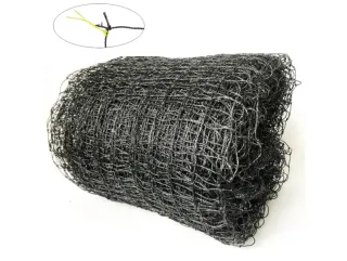 Red seguridad gatos Ancecos 8x3m