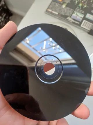 Final Fantasy VII PS1 (PlayStation 1) RPG