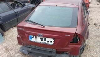 Ford 244617 650jx17h2 llanta mondeo iii 2.0 tdci