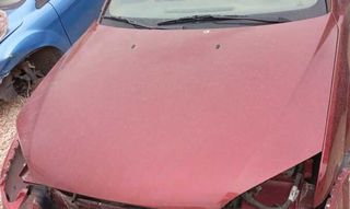 Ford 244617 650jx17h2 llanta mondeo iii 2.0 tdci