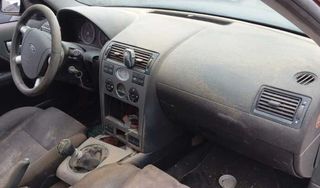 Ford 244617 650jx17h2 llanta mondeo iii 2.0 tdci