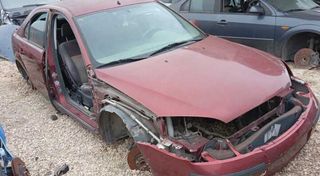 Ford 244617 650jx17h2 llanta mondeo iii 2.0 tdci