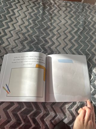 El viaje de Gua, la gota de agua