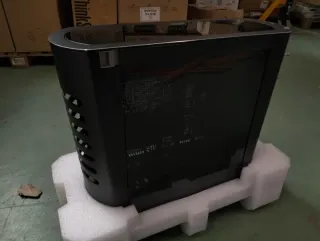 InWin 915 Torre ATX Cristal Templado RGB