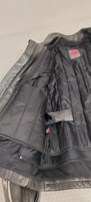 Mono Dainese 2 piezas