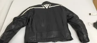 Mono Dainese 2 piezas