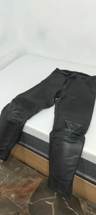 Mono Dainese 2 piezas