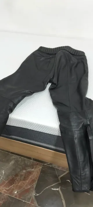 Mono Dainese 2 piezas