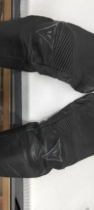 Mono Dainese 2 piezas