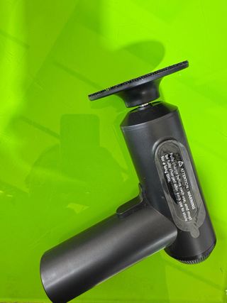 Mini pulidora eléctrica