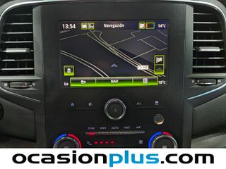 Renault Megane Sport Tourer Zen Energy TCe 97 kW (130 CV)