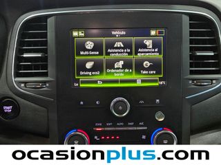 Renault Megane Sport Tourer Zen Energy TCe 97 kW (130 CV)